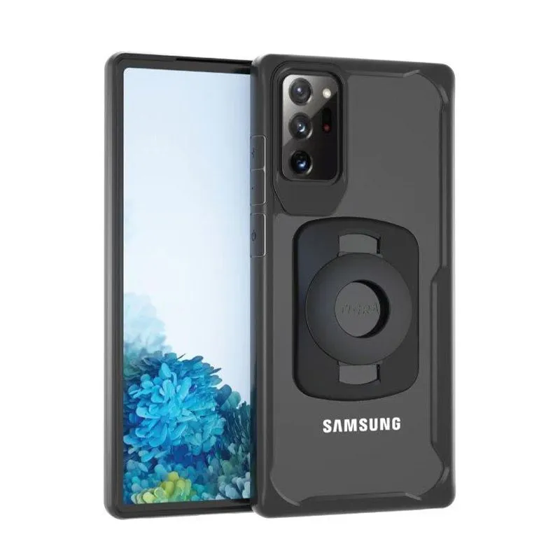 Maske Fitclic Neo Samsung Note 20 view 2