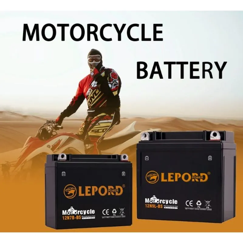 Bateri 12v 14ah view 3