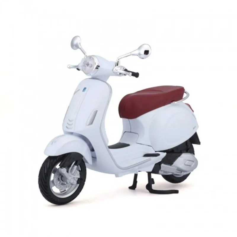 Miniature Vespa Primavera 150