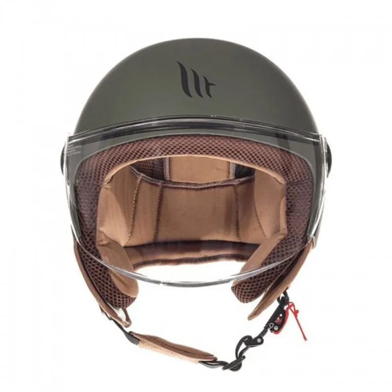 Helmete Street Military Matt S