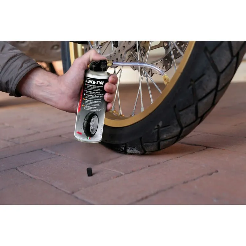 Sprej Riparues Gome Motorri view 2