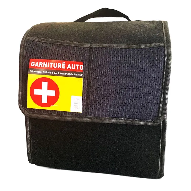 Garniture Obliguese Qante E Zeze