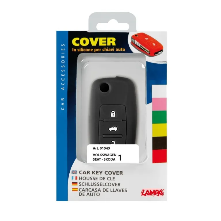 Mbeshtjelles Per Çelsa Vw, Seat, Skoda 1  view 2