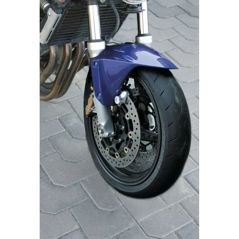 Bllokuese Disqeve Motorri 