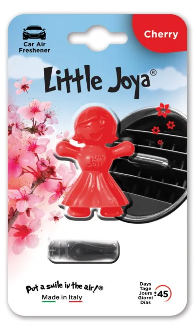 Arome Joya Cherry Red