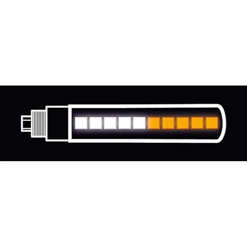 Sinjalizues Motori Led - I Perparm  view 3