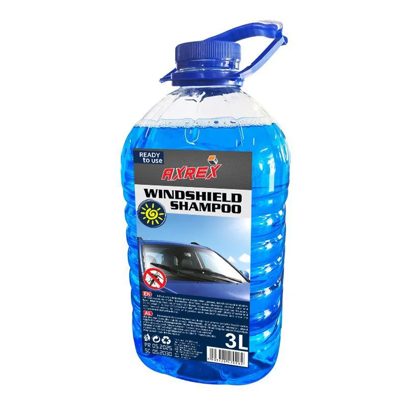 Shampon Xhami Veror 3l I Kalter