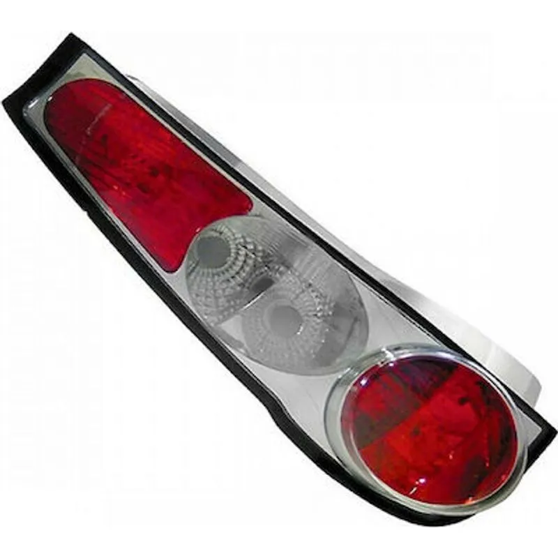 Lampa Te Pasme Fiat Punto 93-99