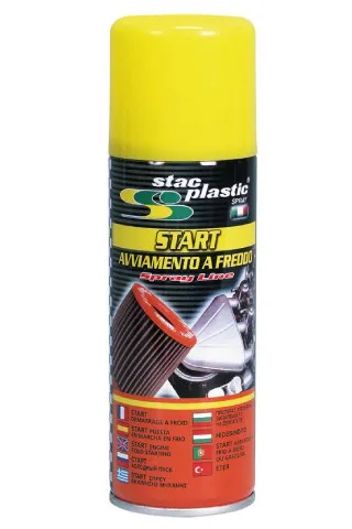 Start Sprej 200ml