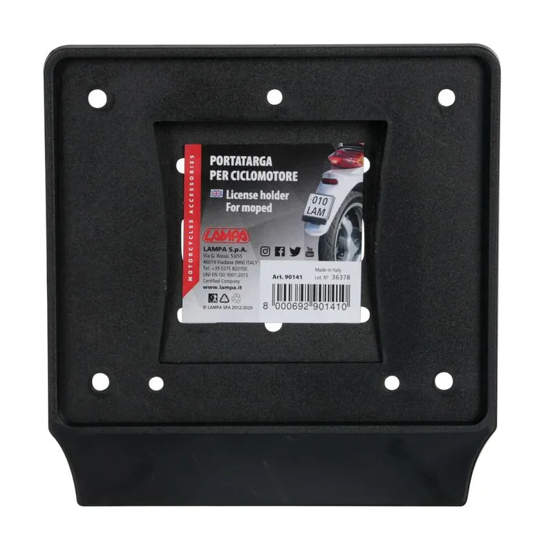 Mbajtes I Tabelave Scooter 