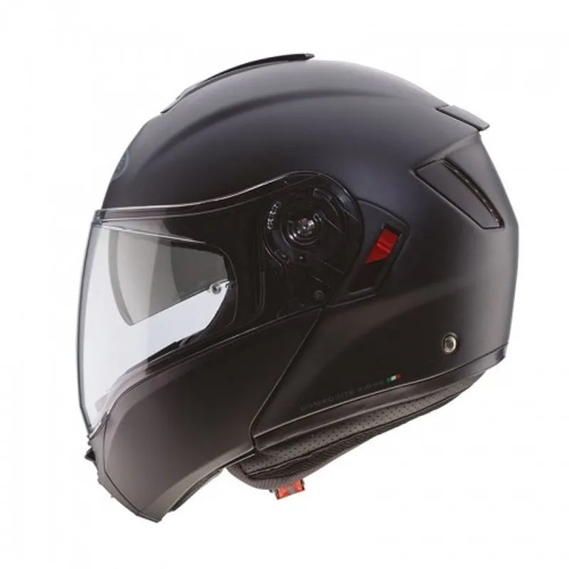 Helmete Levo-x Zeze Mat L view 2