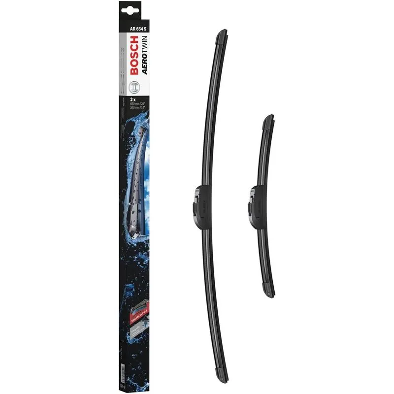 Fshirese 65-34cm Honda Jazz Ii 06-