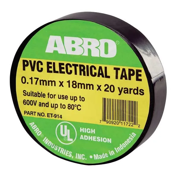 Izolir I Zi I Madh Et-914