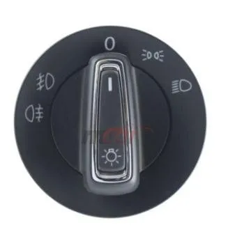 Pulle Nderprerese Drita Para Vw Seat