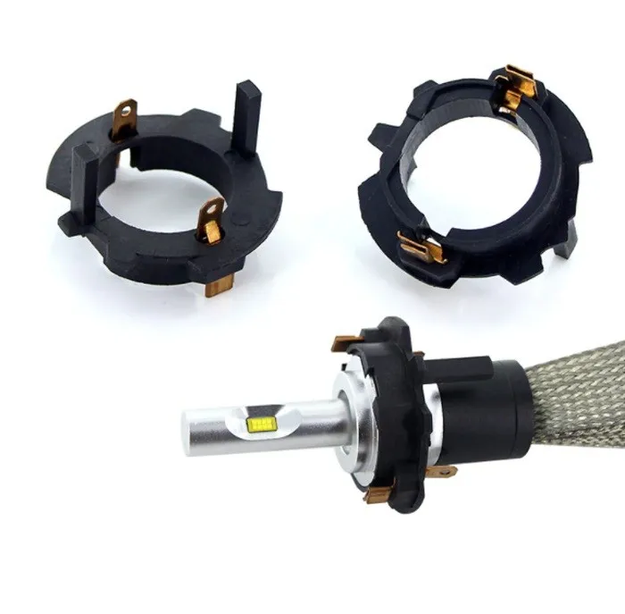 Mbajtese E Llampes H7  Vw Golf, Jetta Tk-119