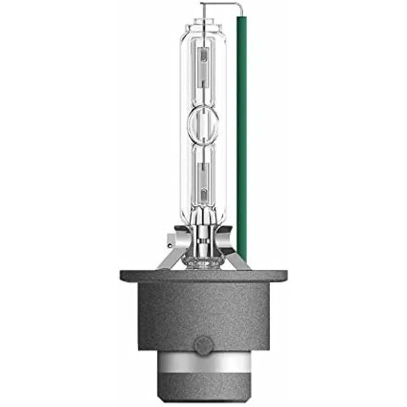 Lampa D4s 12v/24v 35w view 2