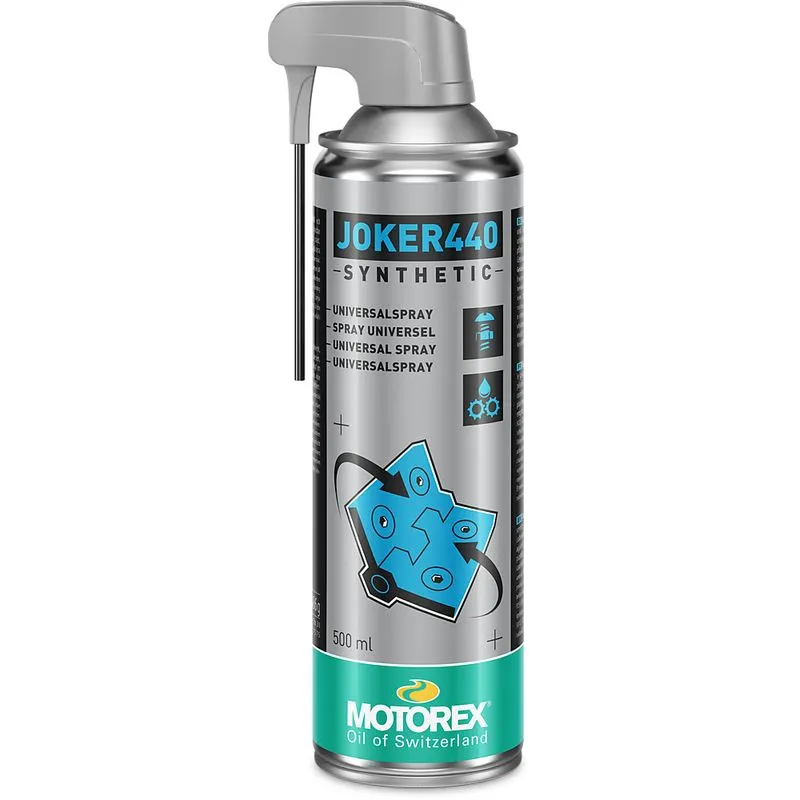 Sprej Synthetic Joker 440 500ml 302317