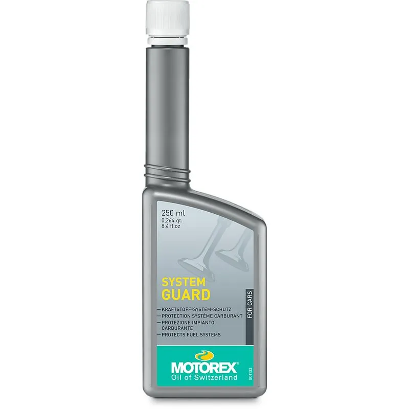 Aditiv System Guard 125ml 305609