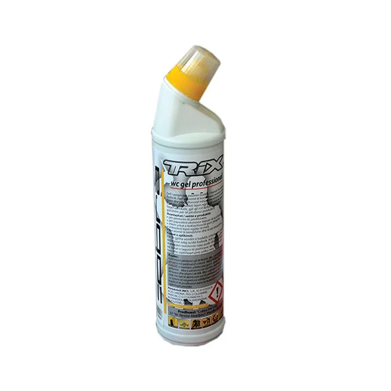 Gell Per Tualet Extreme Trix 2 