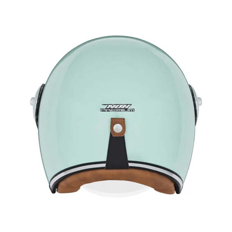 Helmete Heritage Sea Green M view 3