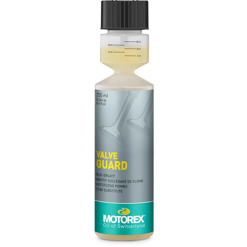 Aditiv Mbrojtes I Valvulave 250ml 304335