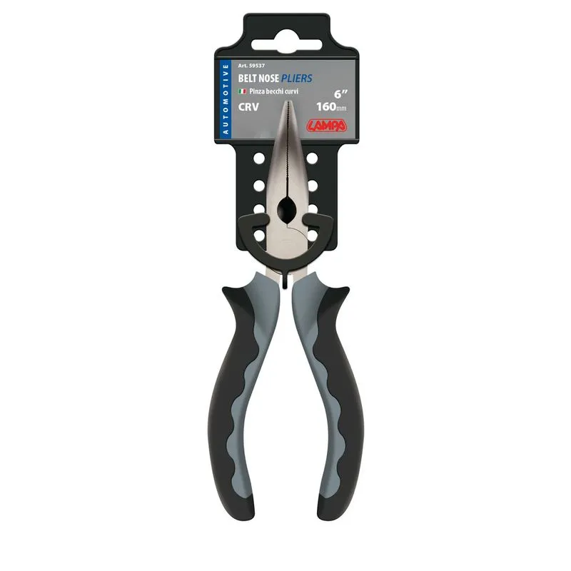 Dana 160mm