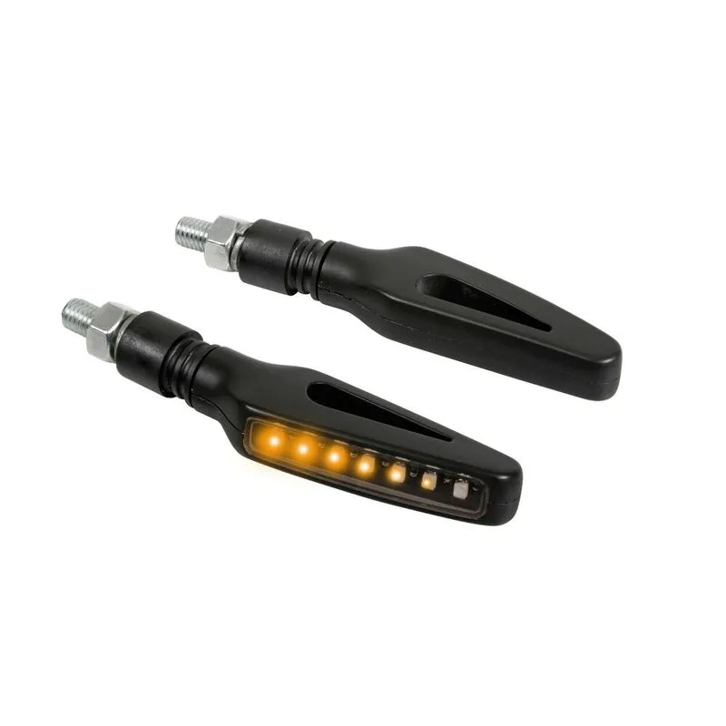 Sinjalizues Motorri Led Glory Sq