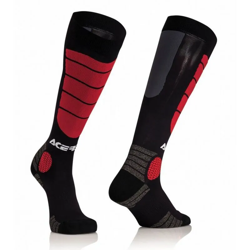Qorape Mx Impact Zi-kuq S/m