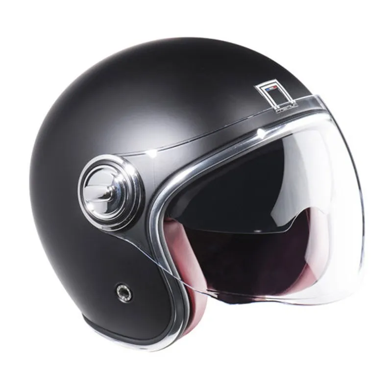 Helmete Heritage Zi L