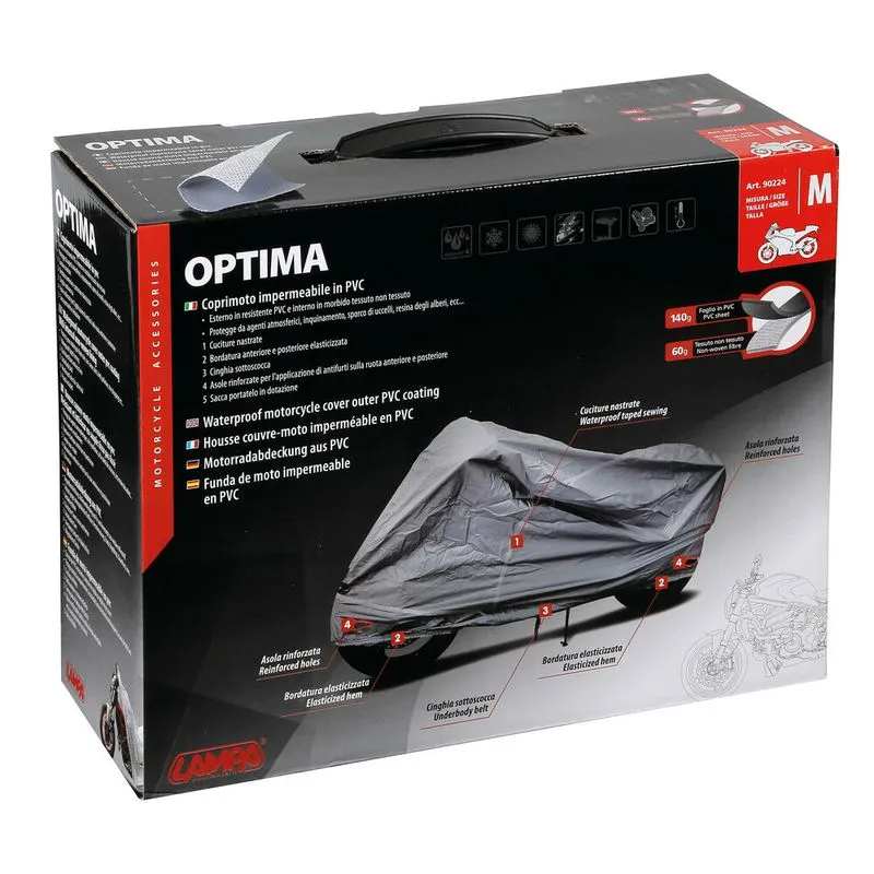 Mbulese Cerade Motorri M Optima