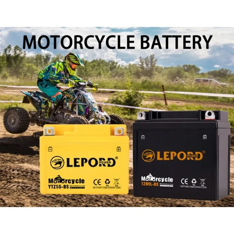 Bateri 12v 12ah view 3