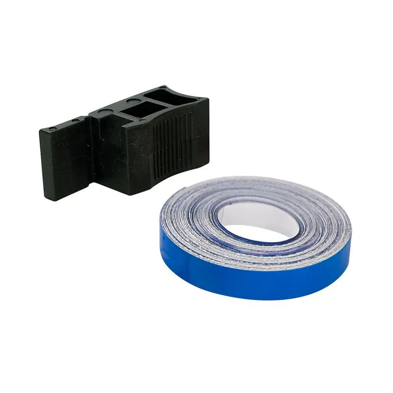 Ngjites Dekorues Rrote 600cm Blue