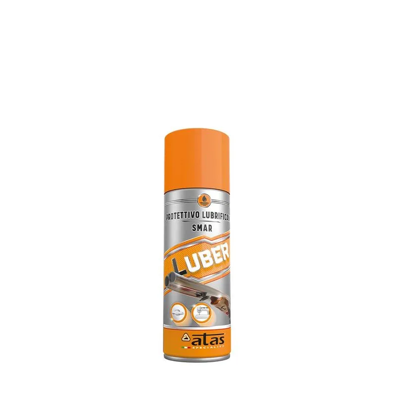 Sprej I Armeve Luber 200ml