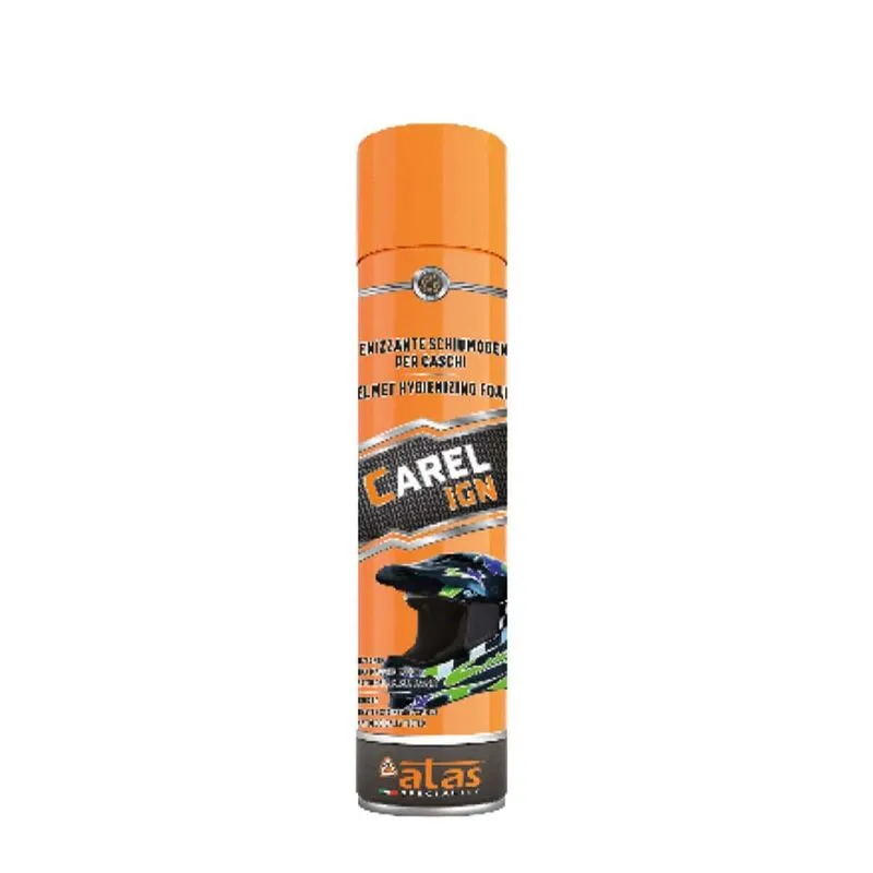Sprej Pastrues Helmete Mjegulle Insekte Carel 250ml