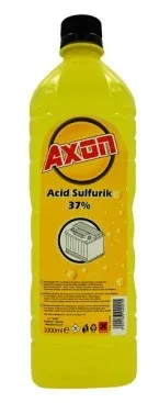 Acid Sulfurik 1l  -37%