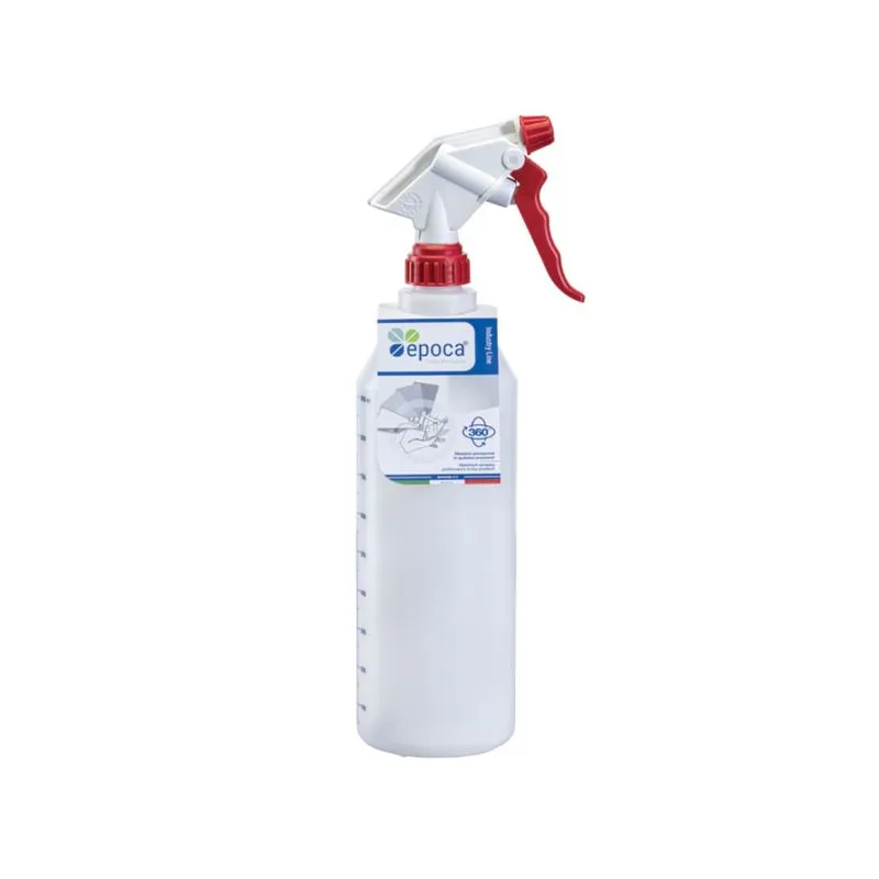 Sperkatese Me Boce Maxi 360° 900ml