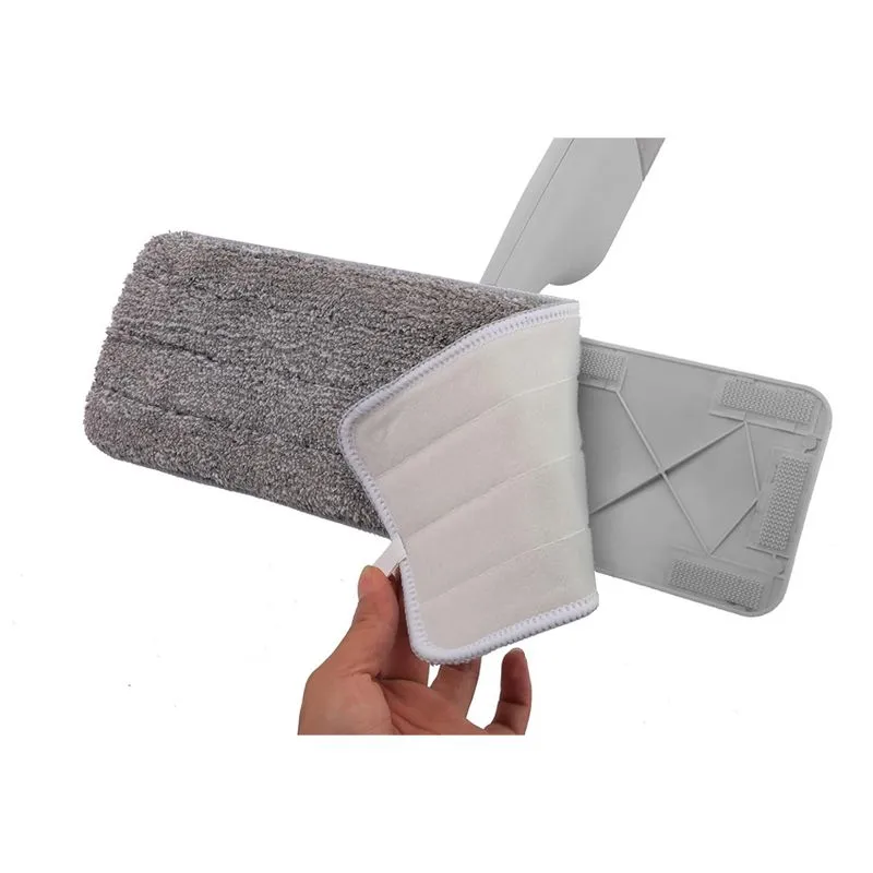 Mop Spray Mikrofiber 40cm view 3