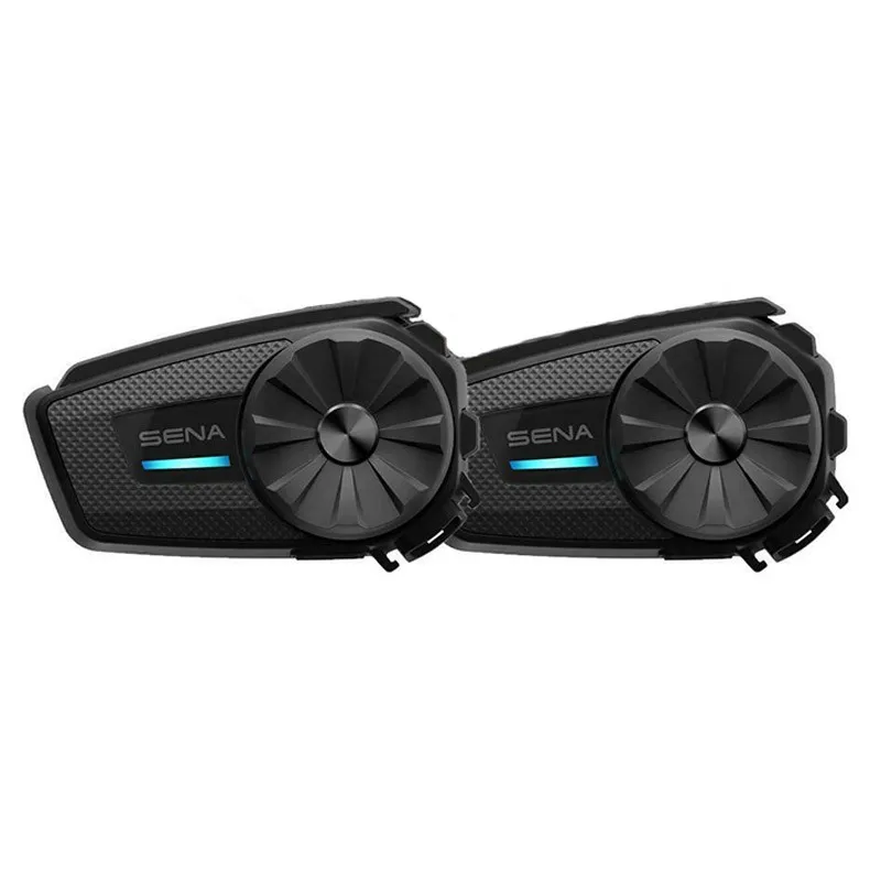 Degjuese Me Bluetooth Sena Spider St1-10d Dual Senunibth52