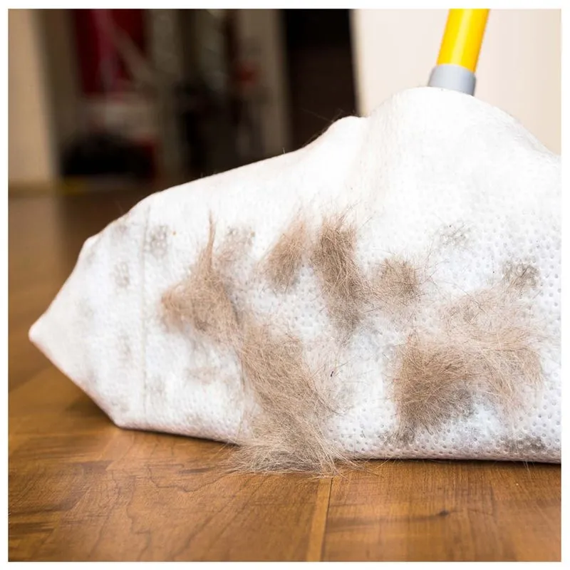 Refill Mop Dyshemeje Twister view 2