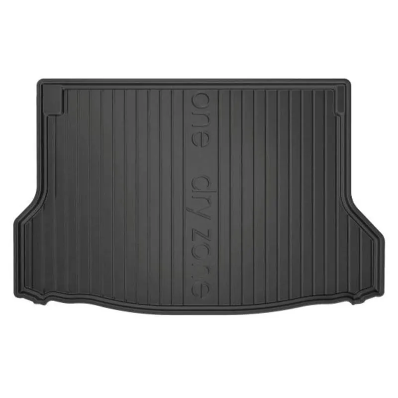 Shtroje Gome Bagazhi Nissan X-trail Iii 2016- 3d Dz401020