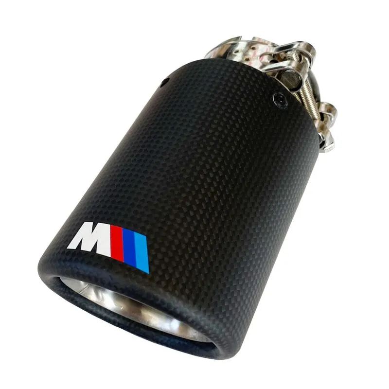 Dekor Auspuhi Akrapovic Bm