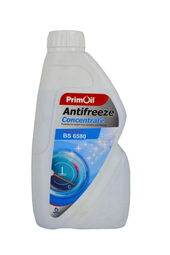 Antifriz G11 Koncentrat 1kg Primoil