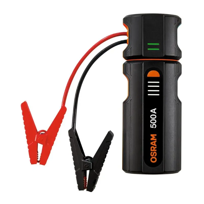 Starter Baterie Jumpstart 500