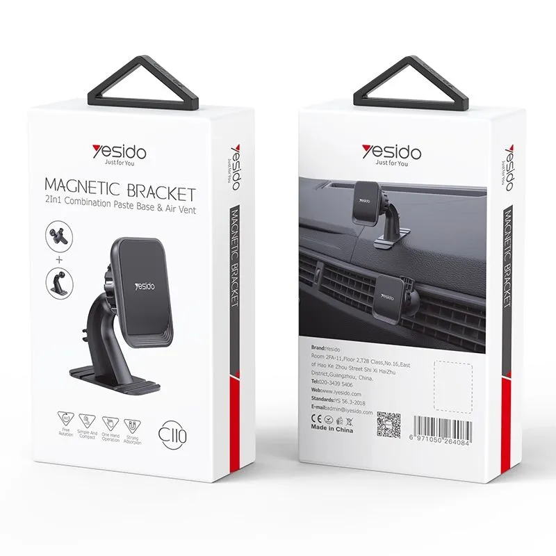 Mbajtes Telefoni Magnet