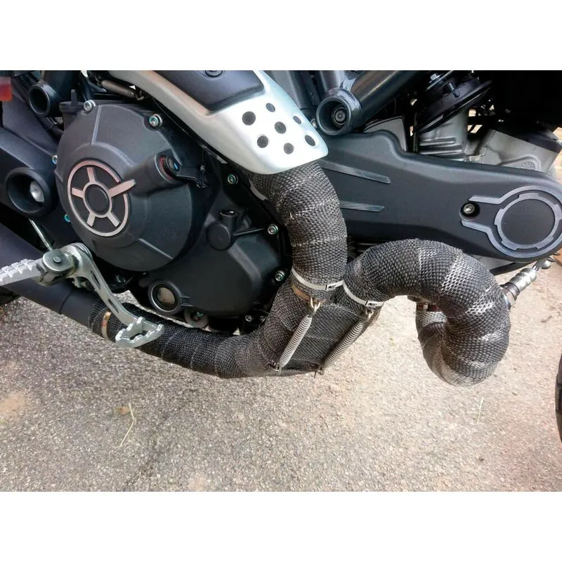 Stega Metali 4,7x200mm   view 2