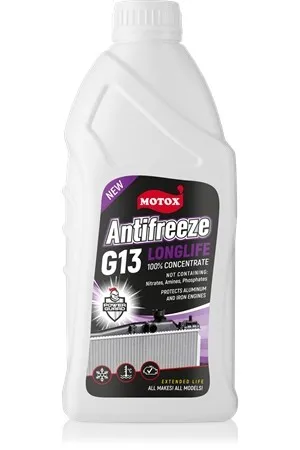 Antifriz G13 Longlife Motox 1l