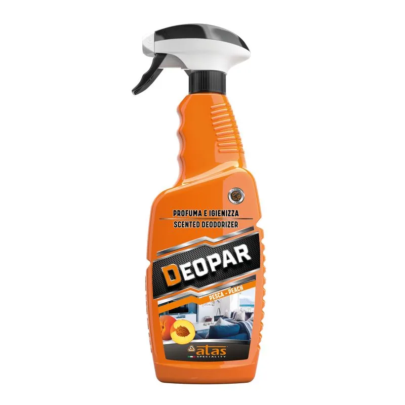 Sprej Arome Deopar Pjeshke 750ml