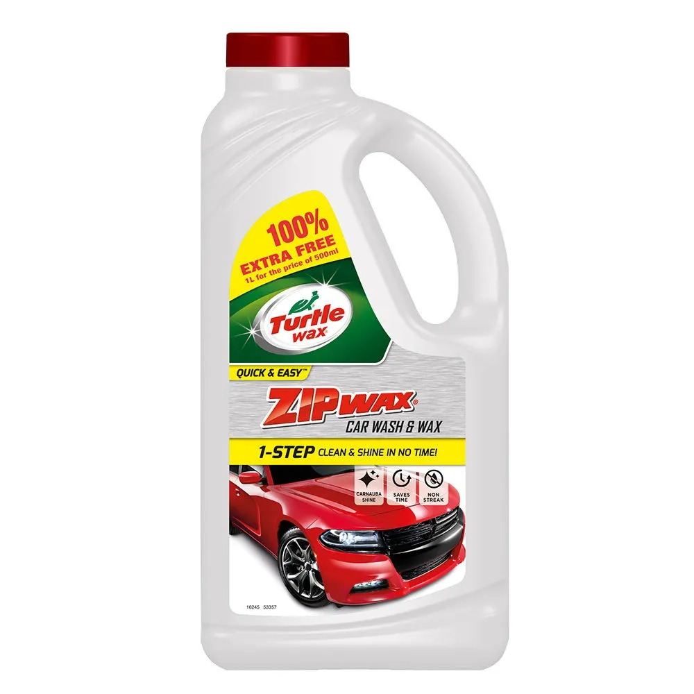 Shampon Me Dyll Zip 1l