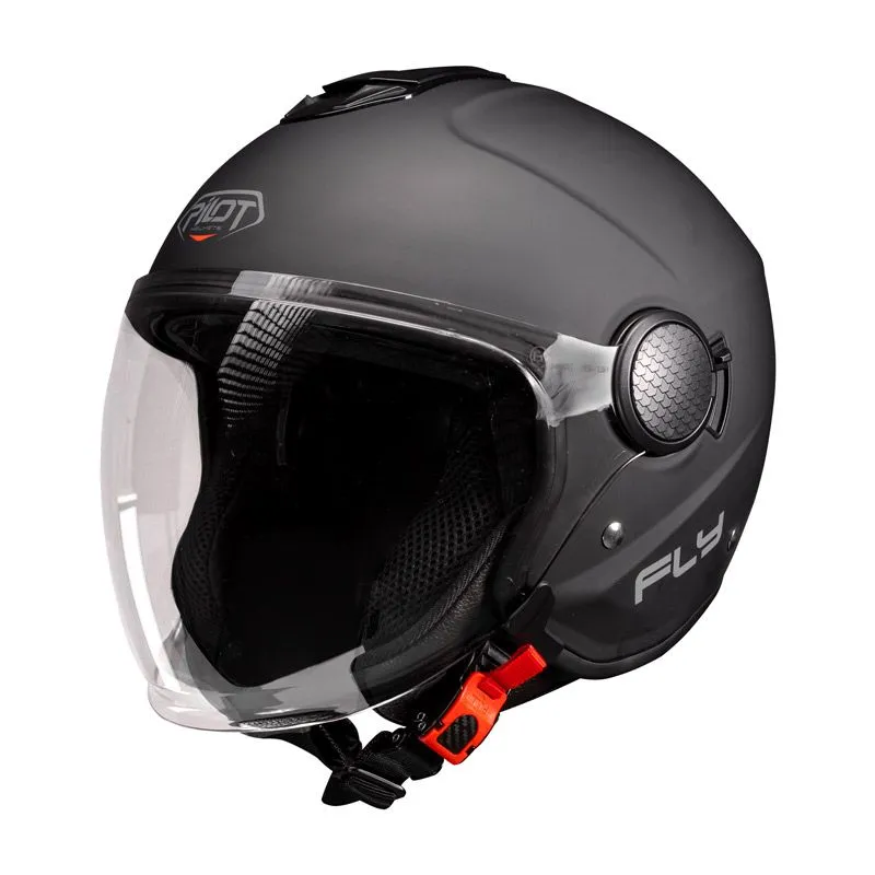 Helmete Fly Sv E Zeze Matt