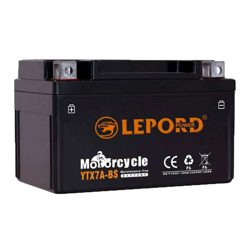 Bateri 12v 7ah Shkurte